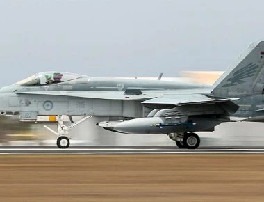 Άδεια από τις ΗΠΑ για την πώληση 25 F/A-18 από την Αυστραλία στον Καναδά
